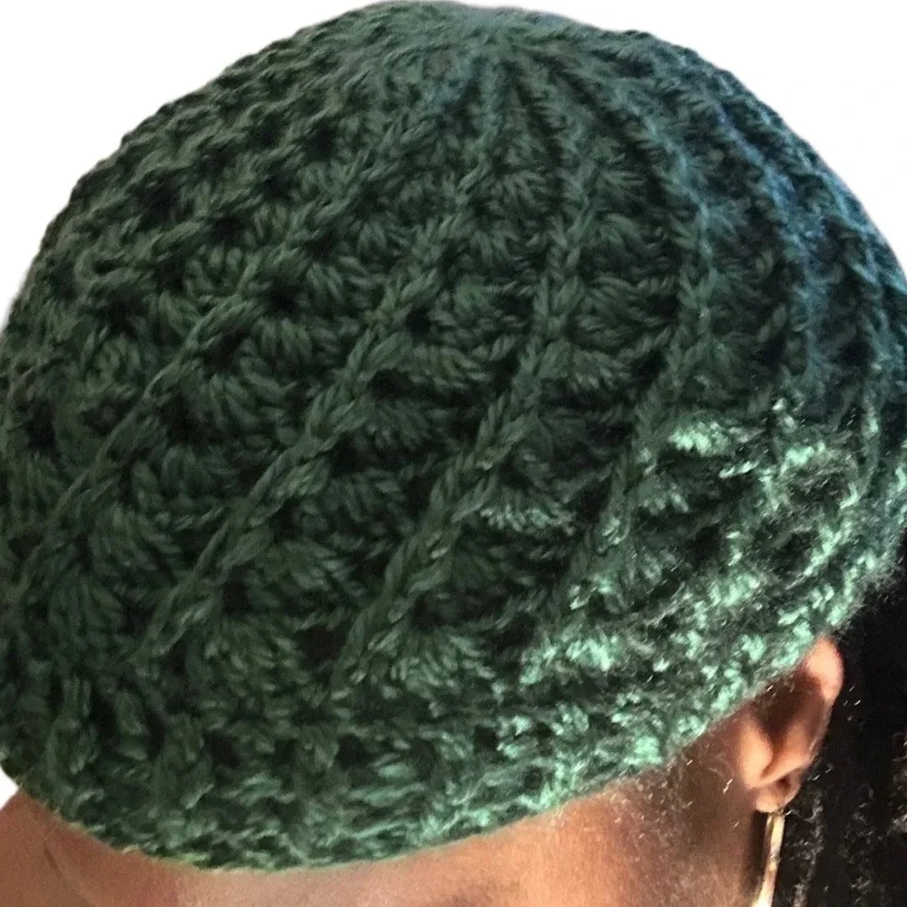 New Unisex Beanie Beret 100% Soft Acrylic